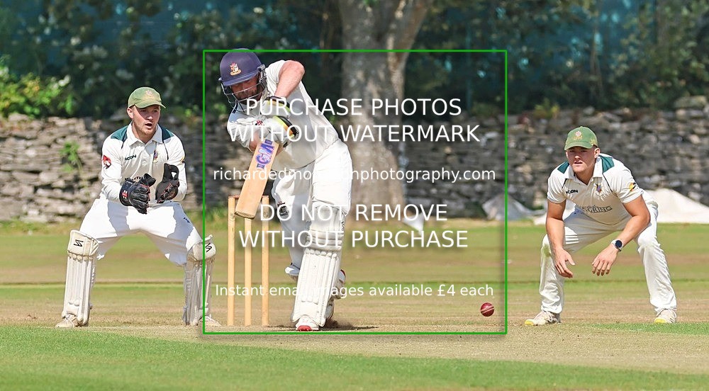 533A4822 - Kendal vs Netherfield (First Innings)