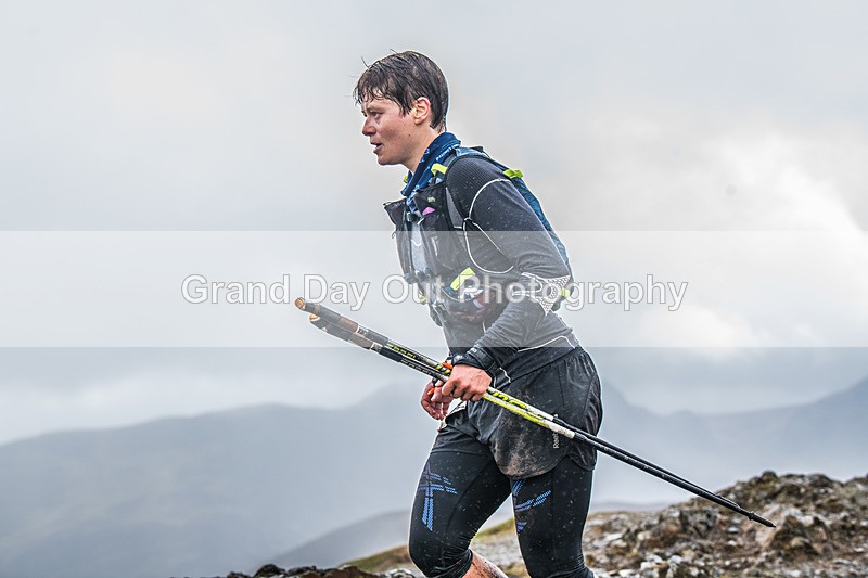Coledale-807 - Coledale Horseshoe Fell Race Saturday 25th March 2023