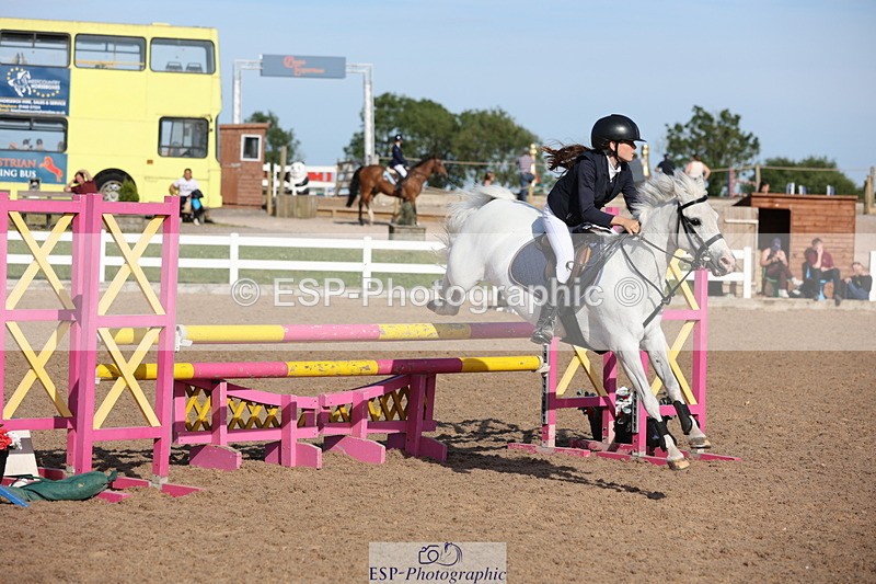240629A-180051-09161 - Cls 14 Springboard 128cm + 138cm
