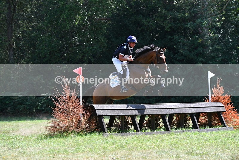 WJ5_3101 - XC Time 13:03 to 13:28