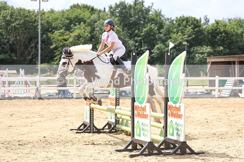 3E7A3078 - Class 6: 70cm Junior