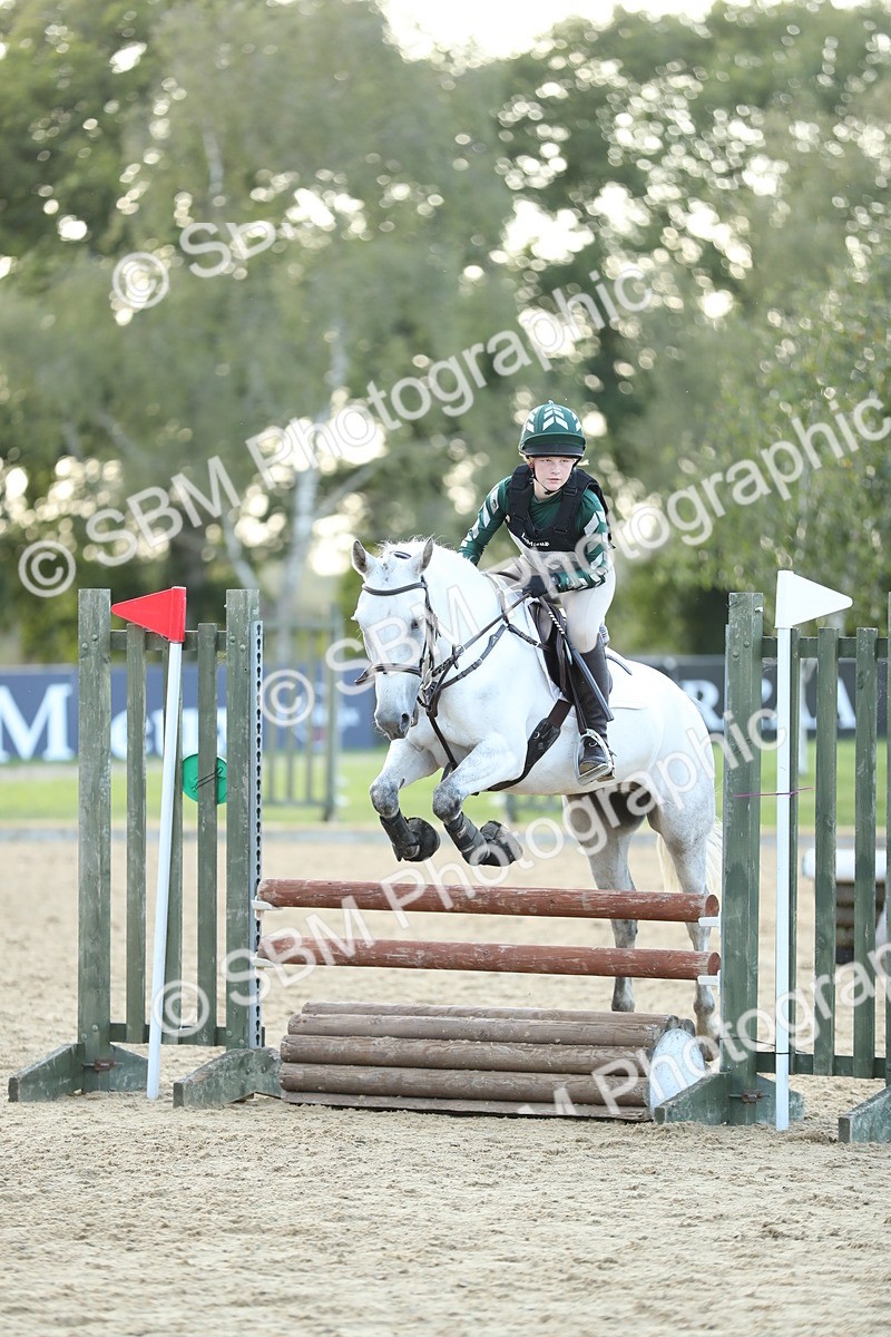 SBM_30618 - E11 - Eventers Challenge 80cm Championship
