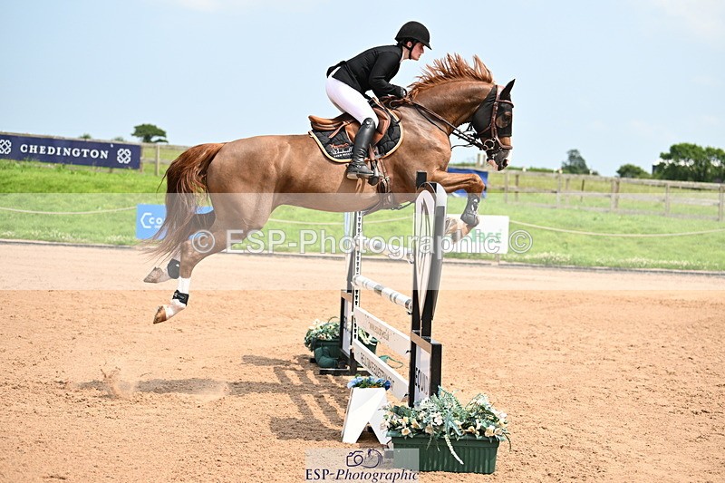 240801A-135910-01886 - Cls 4 Chard 7 Yr Old Championships