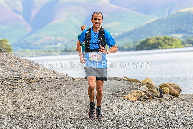 Borrowdale 21K-74 - High Terrain Events Borrowdale 21K Trail Run Sunday 21st August 2022