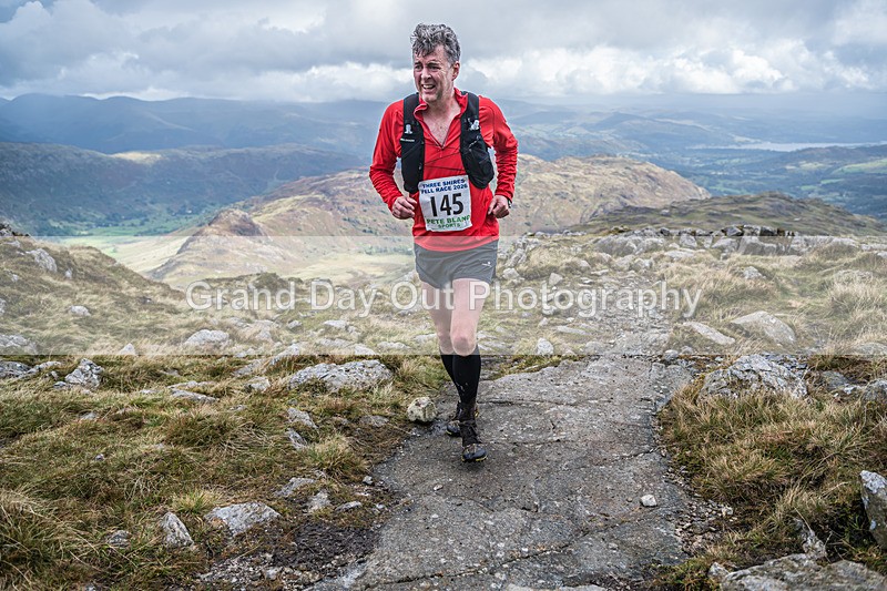 Three Shires-1018 - Three Shires Fell Race Saturday 26th September 2026