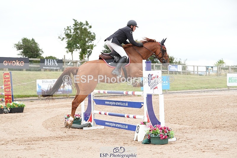 250803-122232-13054 - Cls 27 Chard Equestrian 5 Year Old Championship