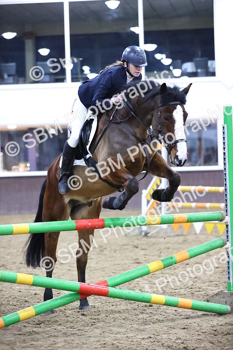 SBM_003013 - Class 7 - 1.00m