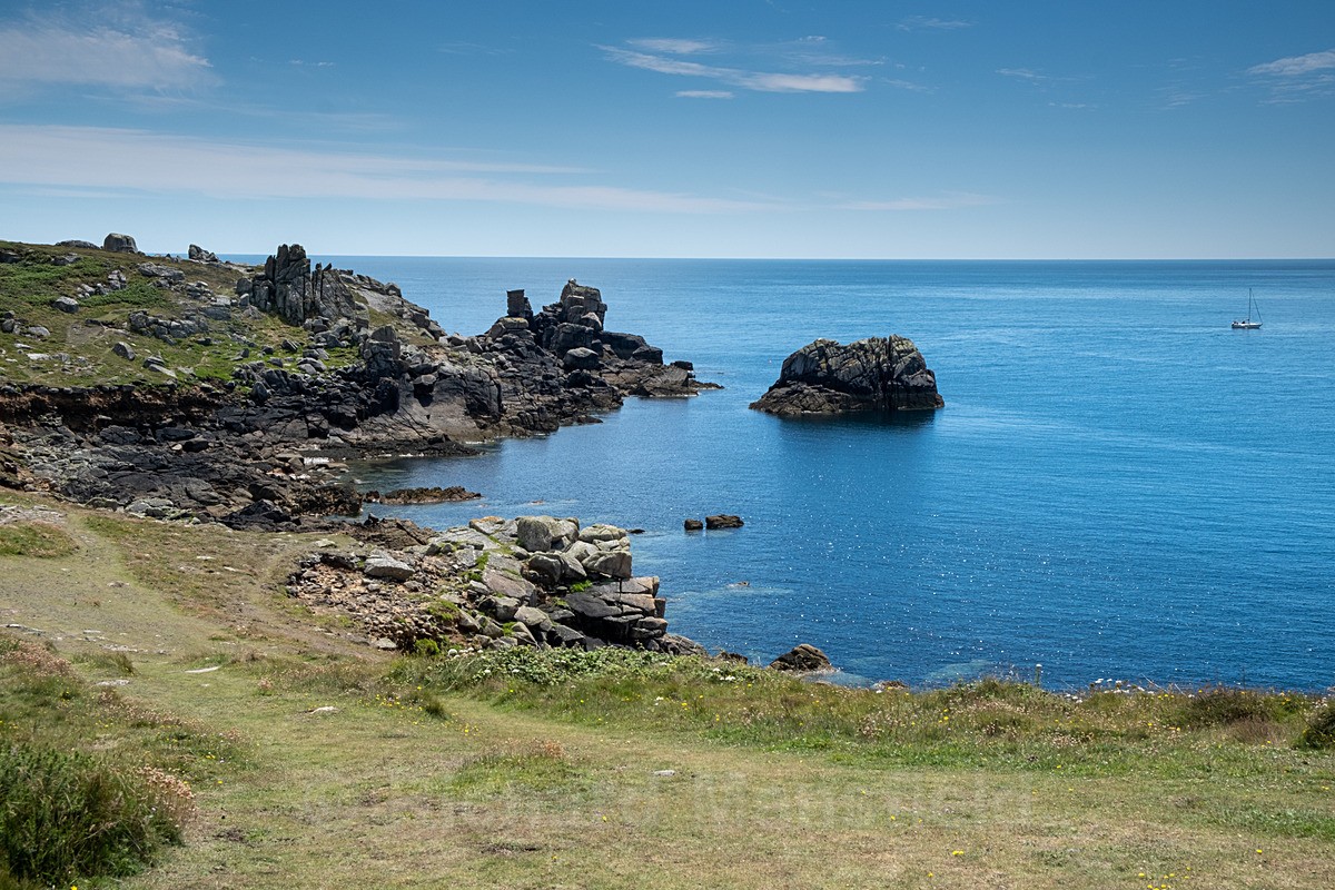  - Scilly