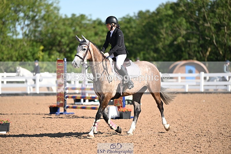 240728A-092516-07562 - Cls 33 Snr British Novice and 90cm Open