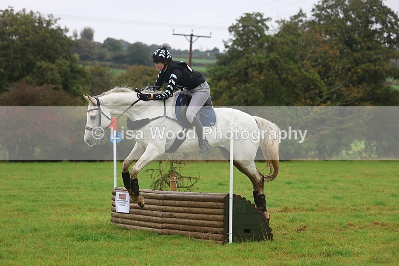 3E7A1291 - Class 2: 70cm: Half Roll Top