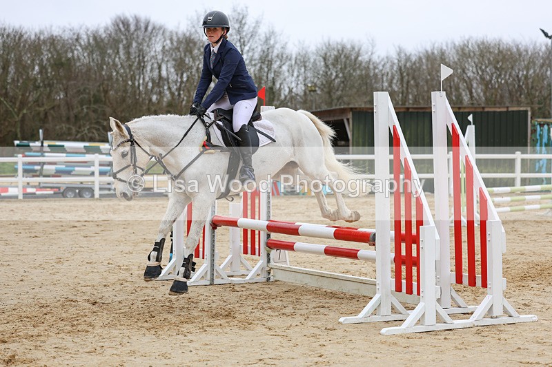 3E7A9619 - Class 4: 70/75cm