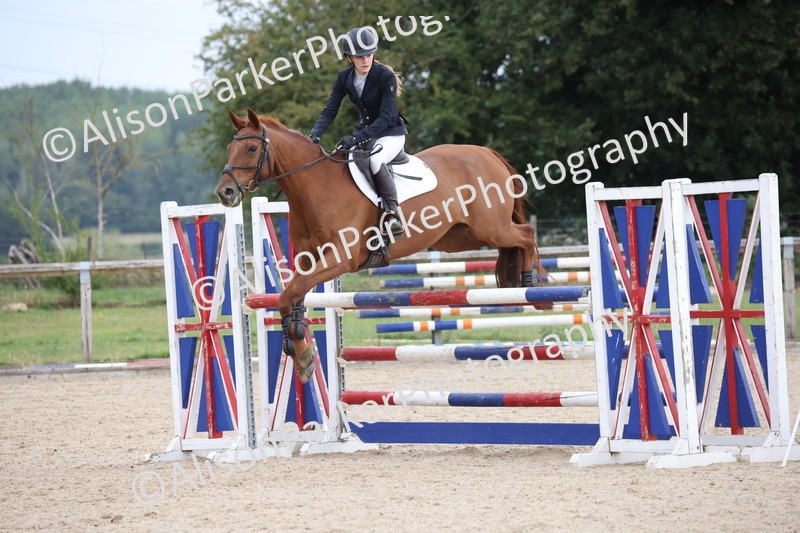 20250727-3558 - Class 8 - 1.10m