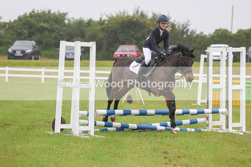 3E7A5514 - Class 2: Junior 60cm