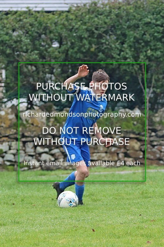 IMG_2001 - Wattsfield U13 v Lune Valley (16/1/22)