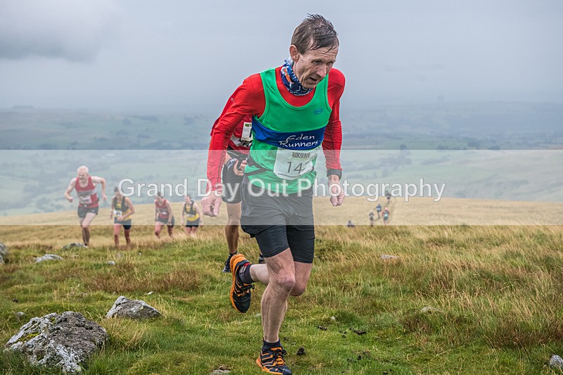 Fellside-219 - Fellside Fell Race Wednesday 26th July 2023