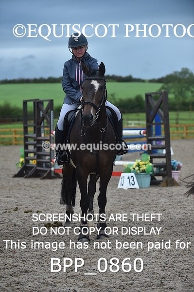 BPP_0860 - CLASS 19 SAT Equiyd 1.05m Amateur Championship Qualifier