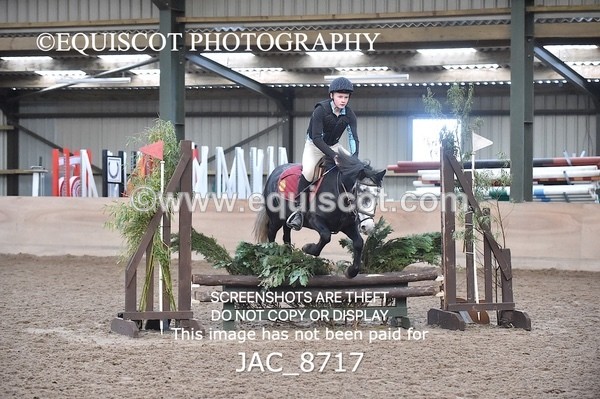 JAC_8717 - CLASS 1 - ARENA EVENTING 60CM
