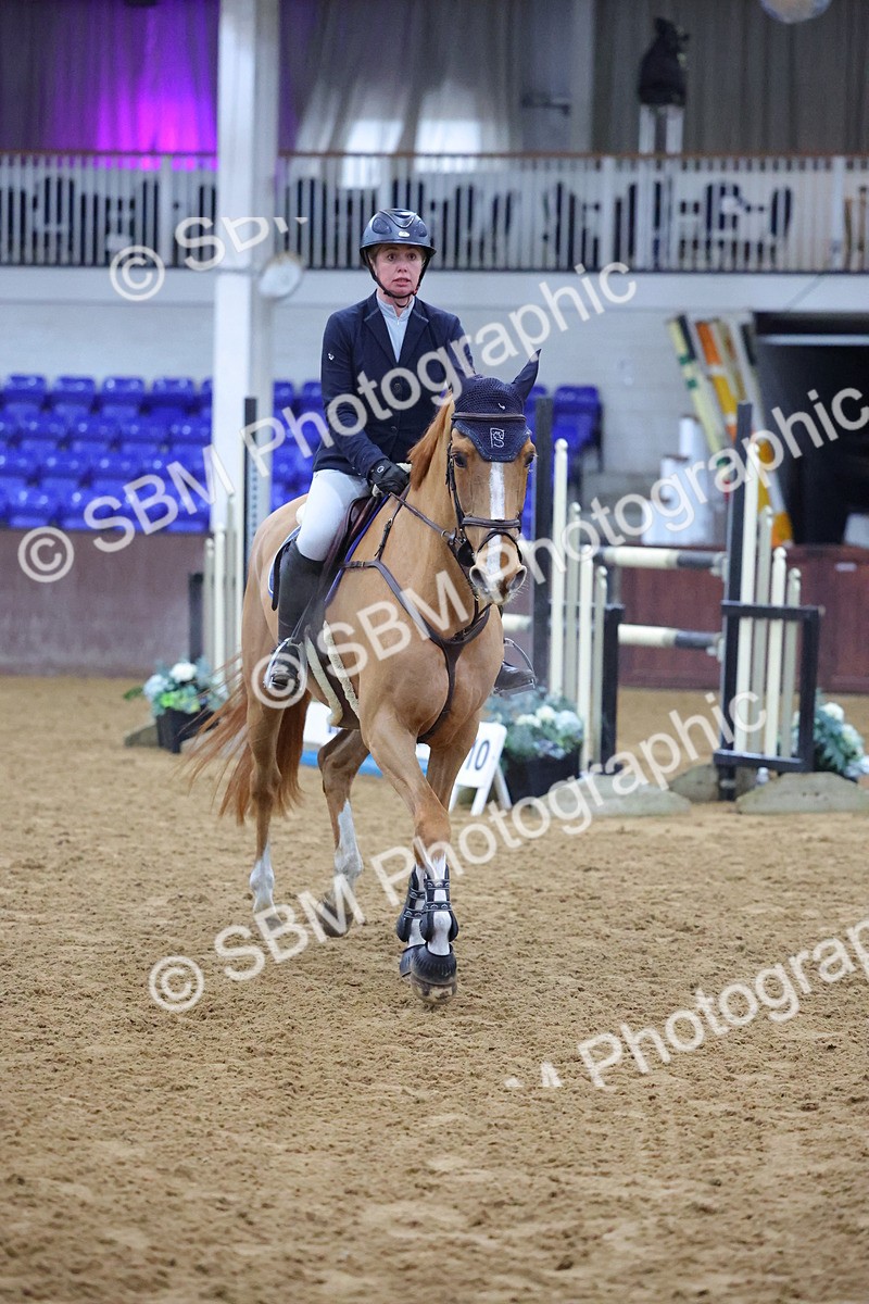 1I0A5092 - Class 10 - Redpost Equestrian Senior Foxhunter/ 1.20m Open