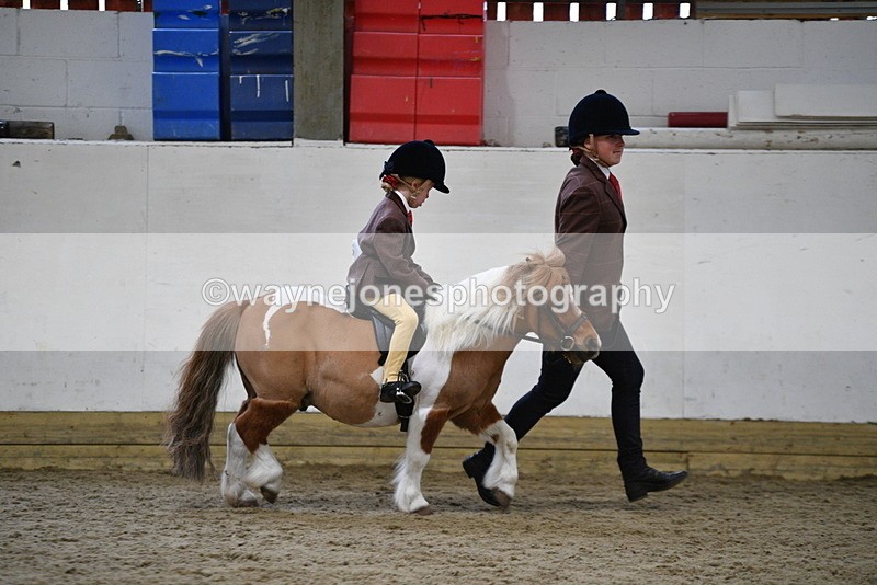 WJ5_6770 - Class 10 Childs Pony