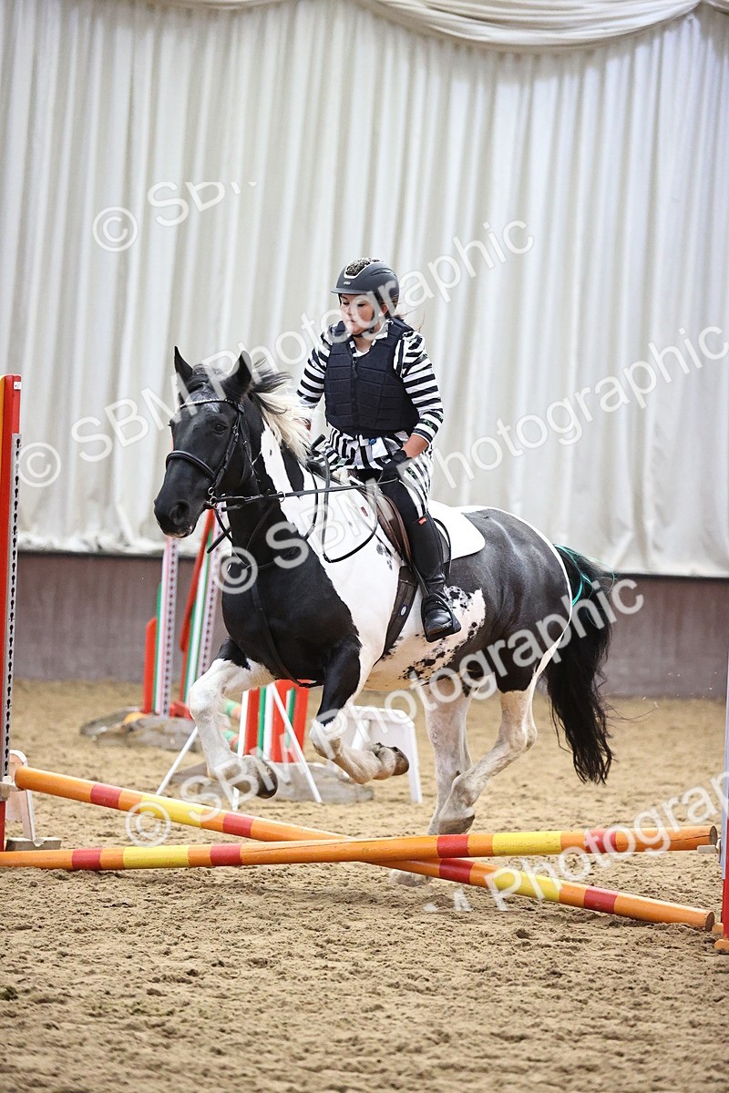 SBM_000570 - Class 2 - Show Jumping 50cm