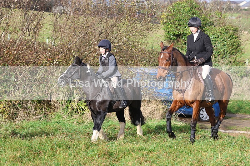 3E7A0524 - Four Burrow Opening Meet 2025
