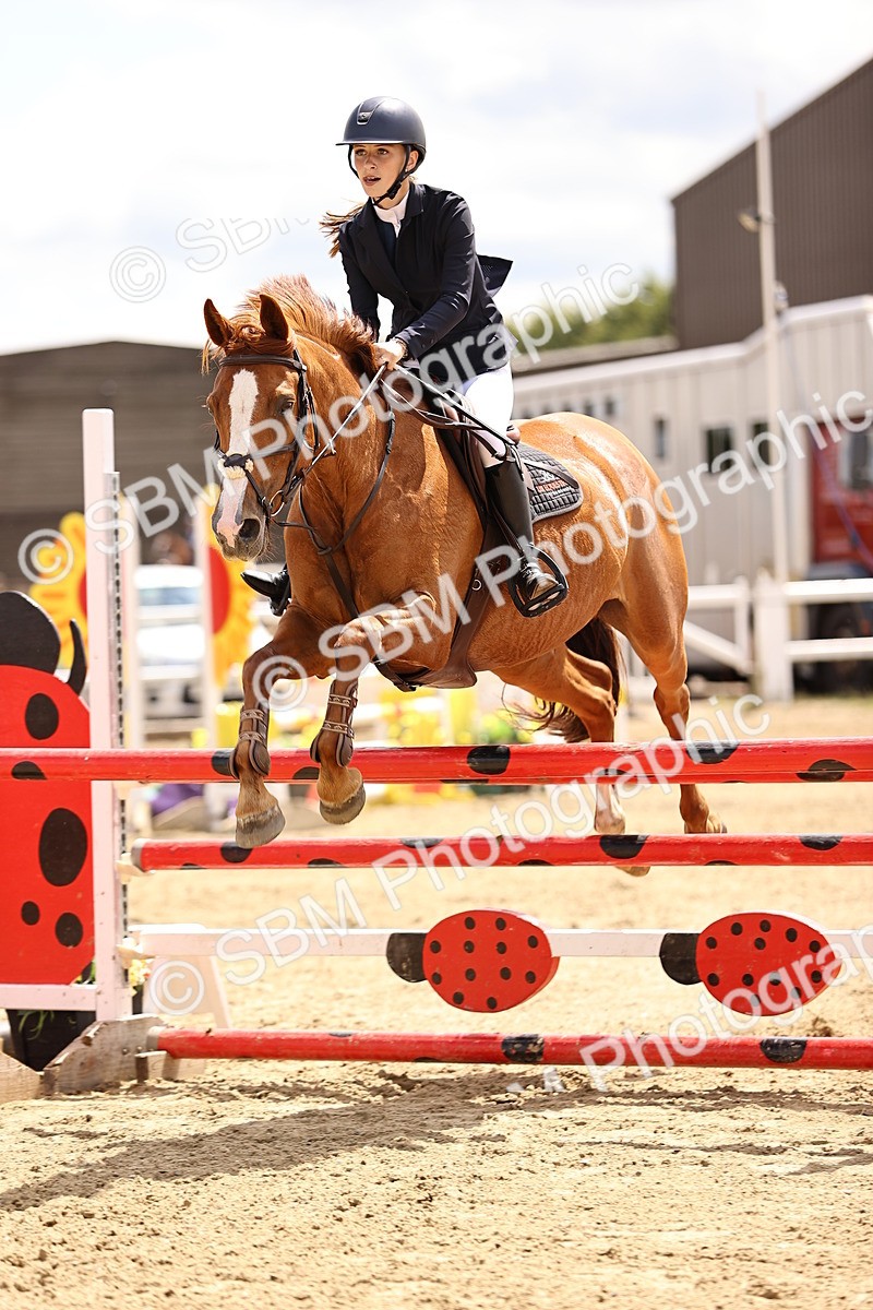 SBM_014118 - Class 14 - Senior Discovery - 1.00m Open