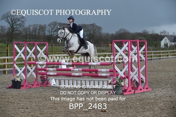 BPP_2483 - CLASS 26 The Liz Fox Royal Highland Show JD/JC Championship Qualifier