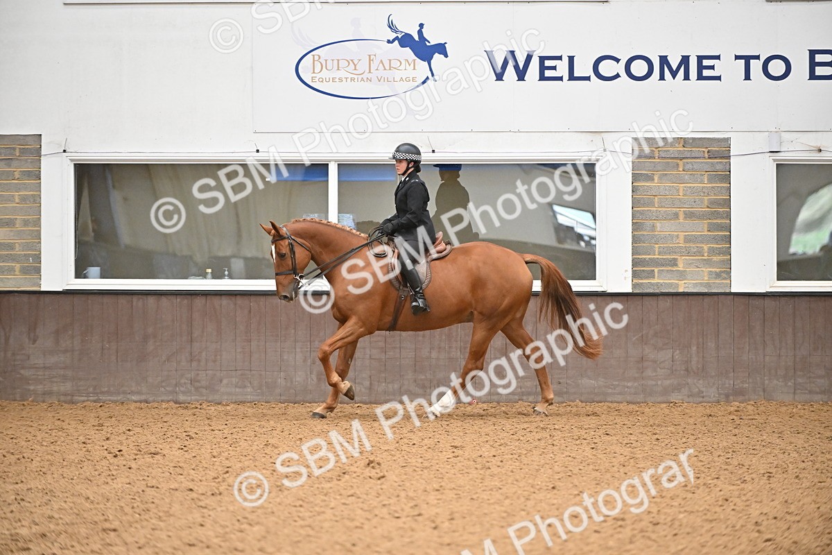 SBM_001533 - Class 30,31 - SSADL Ridden Seniors