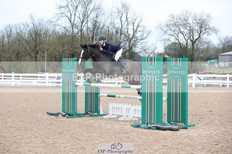 241116X-133415-01996 - Cls 13 Pony Saphire Qualifier J-O