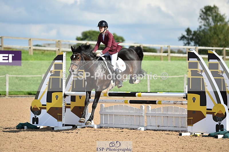 230902A-152028-01866 - Cls 4A Pony Big 95cm