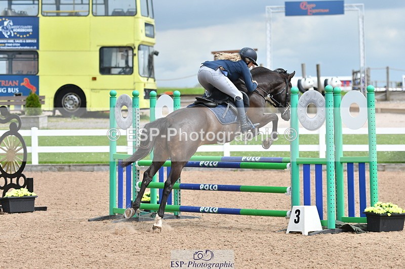 240727A-145040-05799 - Cls 23 95cm Amateur Qualifier
