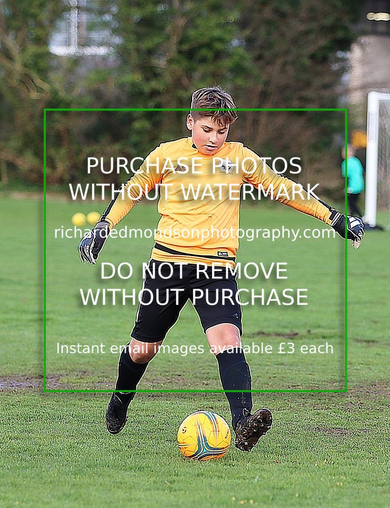 IMG_0255 - Ibis Under 12 vs Bowerham Under 12 (12/4/23)