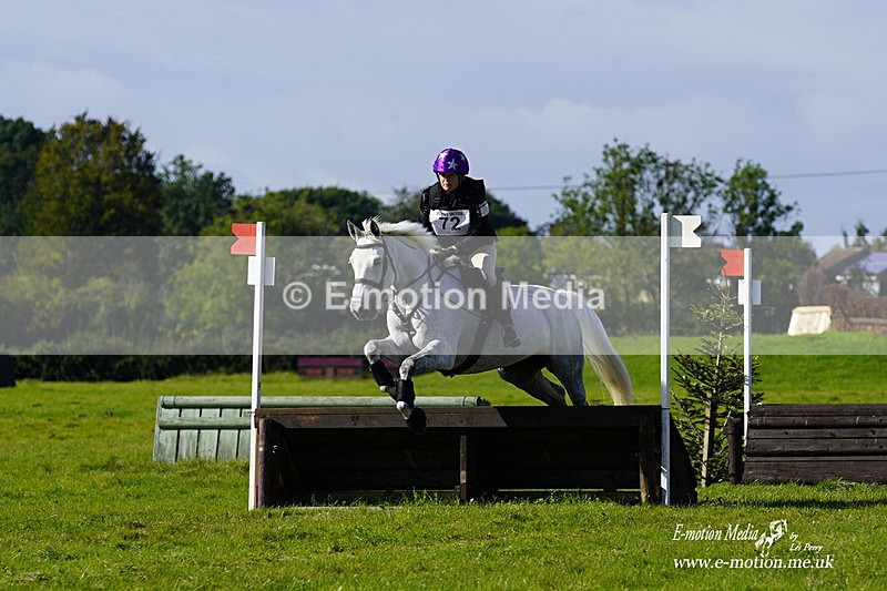  WWHT 031021 1514 - Open Novice (0.80m) 03/10/21