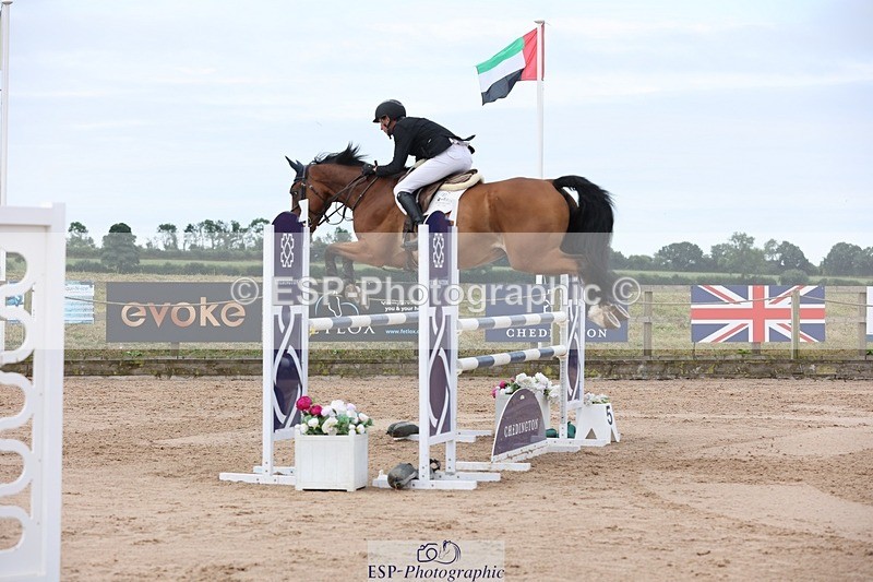 250719-100308-13777 - Cls 15, 1 Star Silver Tour Break til End