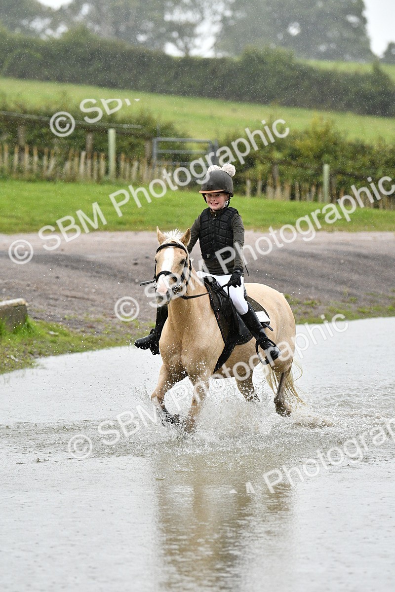 SBM_01334 - E1 - Eventers Challenge - Clear Round 60cm