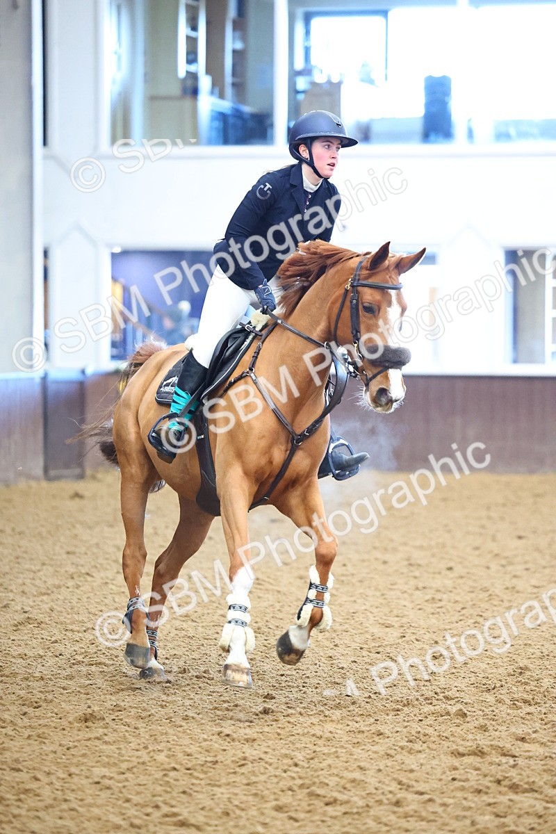 SBM_001051 - Class 4 - Senior Newcomers - 1.10m