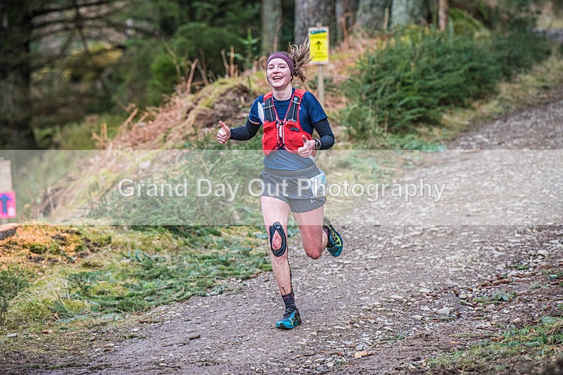Glentress Marathon-1384 - High Terrain Events Glentress Marathon Trail Run Saturday 19th February 2023