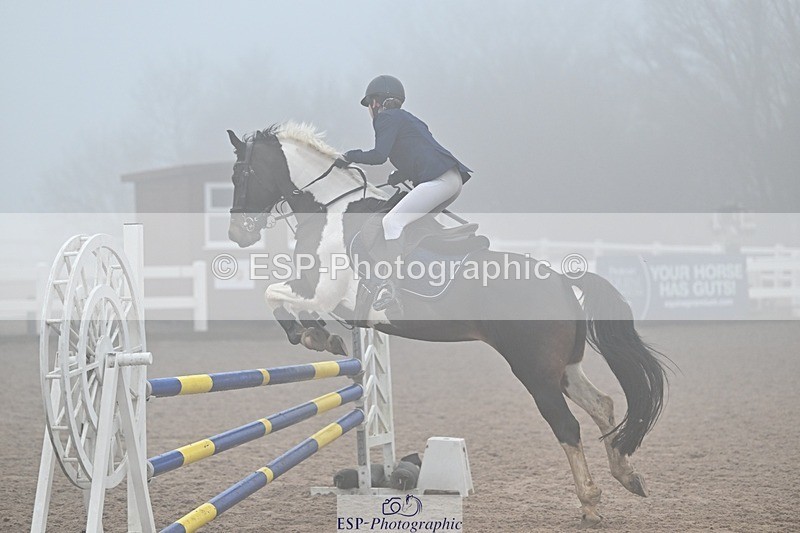 250208-113135-00323 - Cls 8 Pony Discovery and 90cm