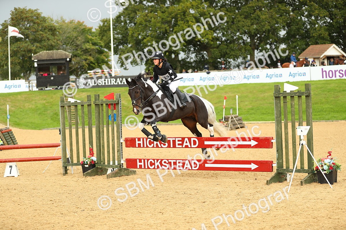 SBM_11311 - E8 Eventers Challenge 80cm Championship