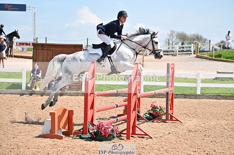 240509A-133756-02379 - Cls 4 95cm National Am Quali