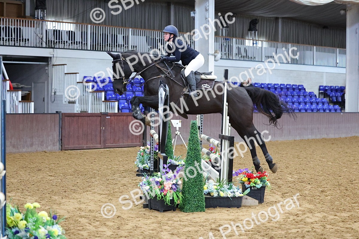 SBM_006080 - Class 23 - Amateur Championship Qualifier 95cm