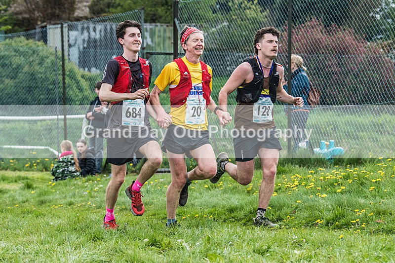 3 Peaks Finish-783 - The 3 Peaks Race Saturday 26th April 2025 - The Finish