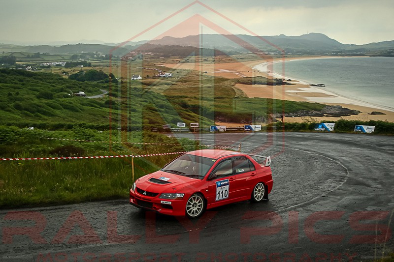 Wilton Recycling Donegal Saturday Stages 50 - Wilton Recycling Donegal International Rally 2023
