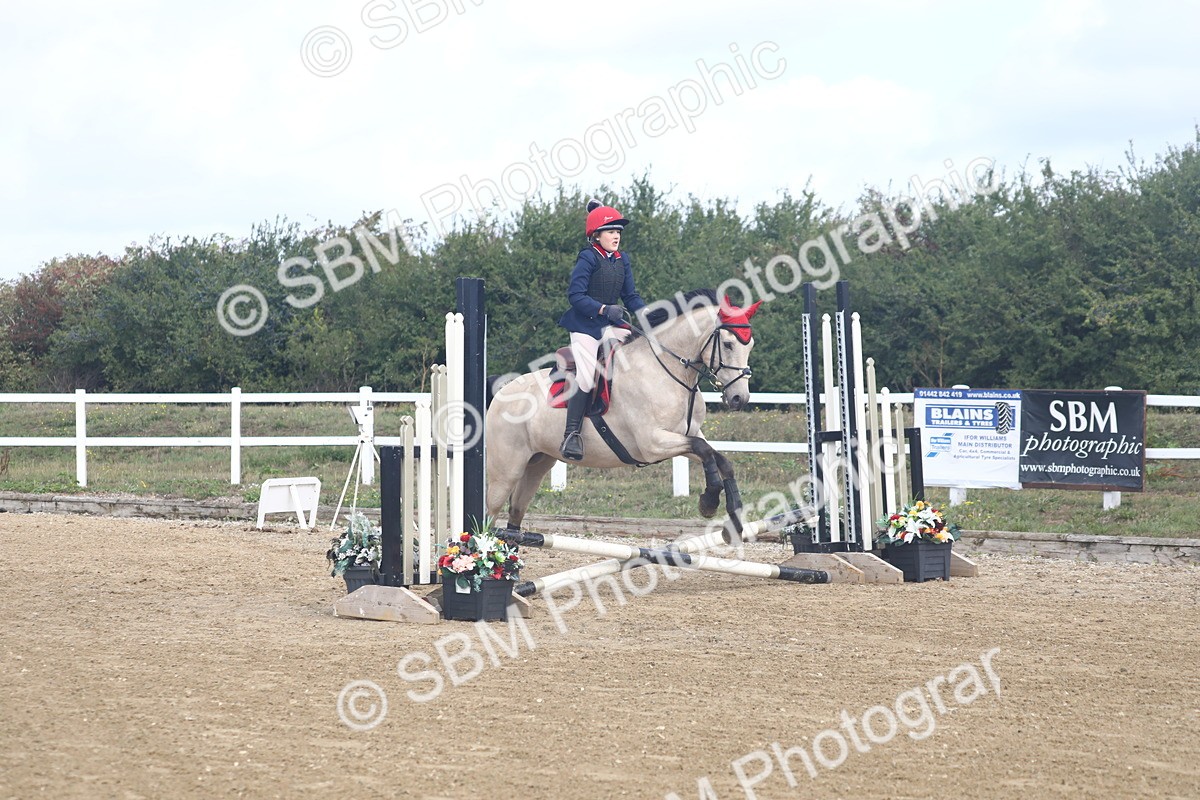 SBM_005471 - Class 4 - 50cm Champs