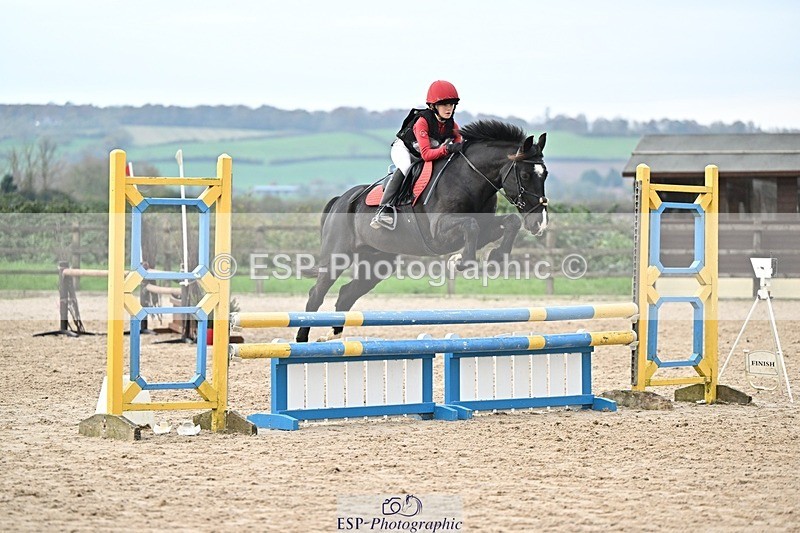 241110-155949-01353 - 80-85cm Arena Eventing