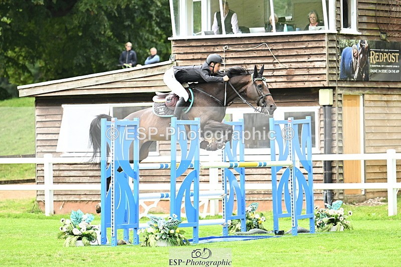 250705A-103332-13335 - Cls 29 Snr 1.25m Open