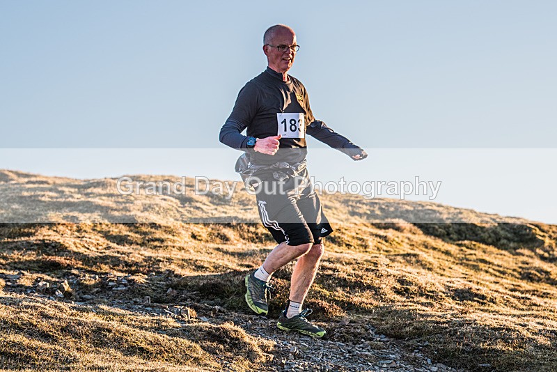 Grisedale-453 - Grisedale Grind Fell Race Wednesday 19th April 2023