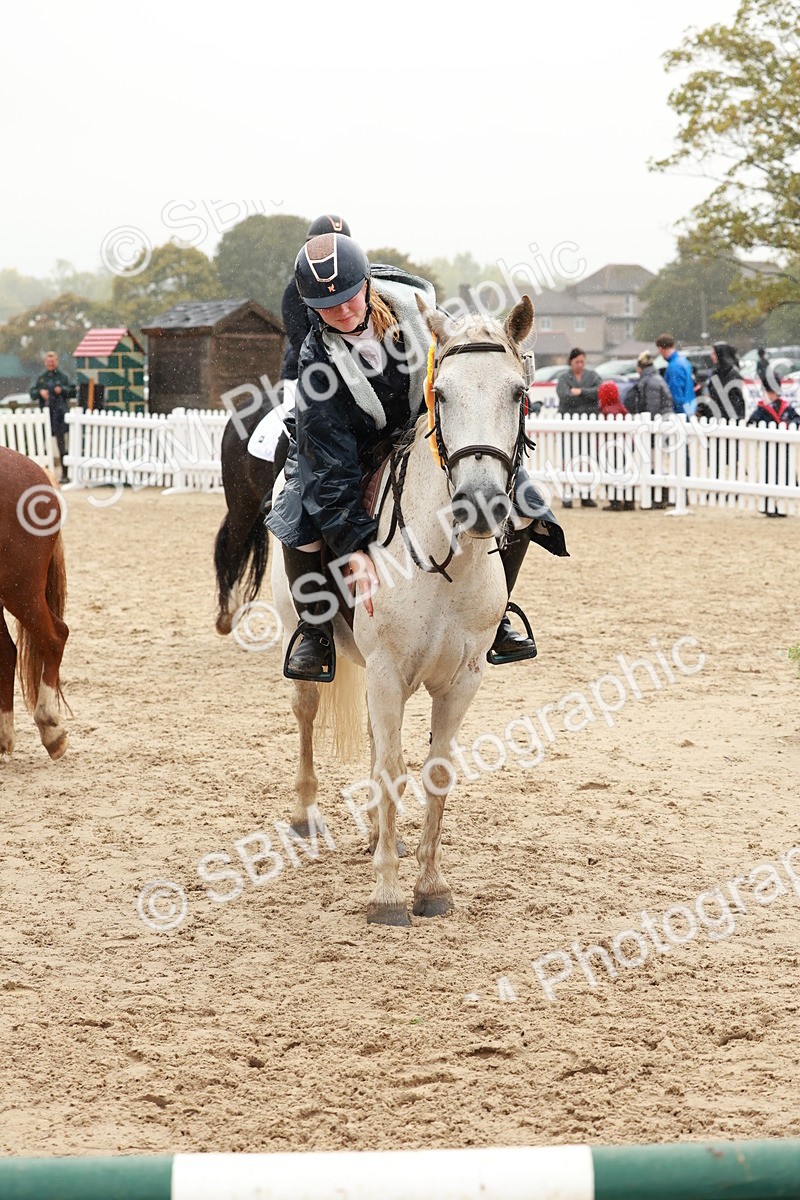 SBM_72298 - J14 - Junior Pony 65cm Championship
