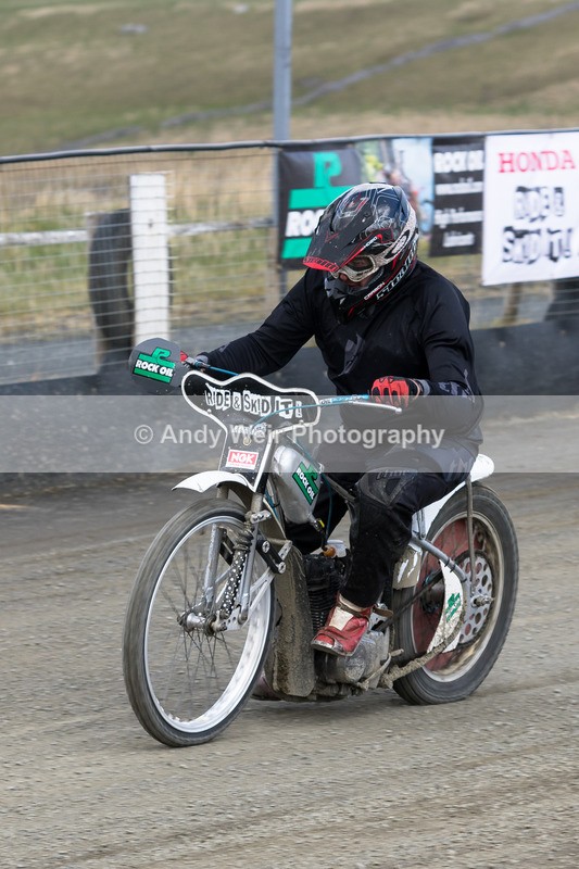 20170415-8E0A6067 - Red & Skid It 15 April 17