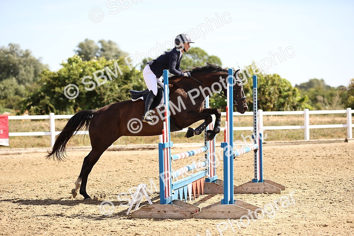 SBM_000238 - Class 2 - 0.85cm Amateur Championship Qualifier